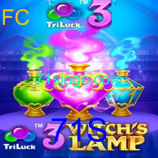Descubra o Fascinante Mundo de 3WitchsLamp: Um Jogo de Estratégia Encantador