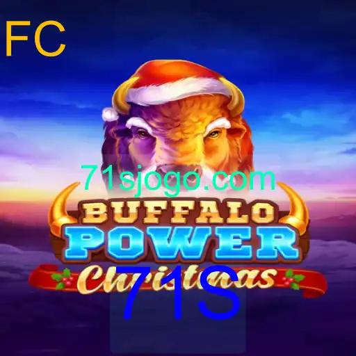 Explorando o Mundo de BuffaloPowerChristmas: Um Jogo Festivo e Empolgante