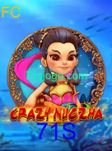 Descubra o Instigante Mundo de CrazyNuoZha: Conquiste o Desafio 71S