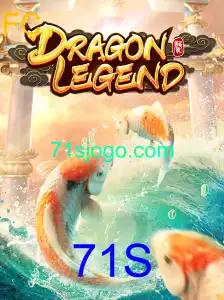 DragonLegend: Descubra o Novo Fenômeno dos Jogos com a Chave 71S