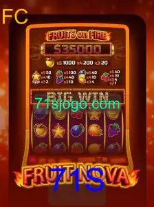 Explorando o Universo de FruitNova: Um Mergulho nas Regras e Desafios do Jogo