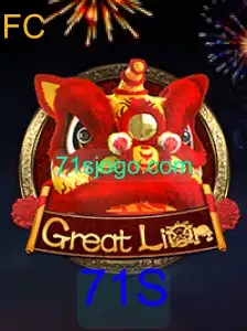 Descubra o Universo de GreatLion: O Jogo que Combina Estratégia e Aventura com 71S