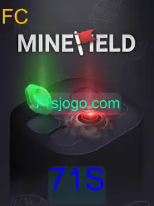 Explorando o Jogo 'MineField': Descrição, Introdução e Regras