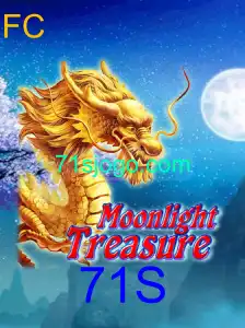 MoonlightTreasure: Descubra Aventuras Lendárias no Universo dos Jogos de Tabuleiro