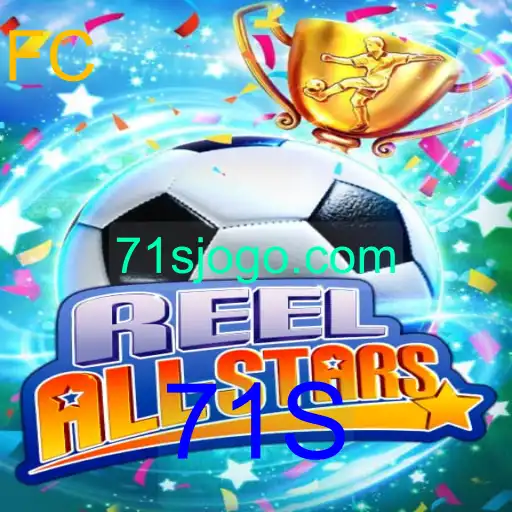 ReelAllStars: Mergulhe no Universo Emocionante do Jogo com a Palavra-Chave 71S